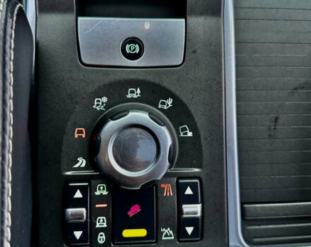 Чорний Ленд Ровер Range Rover Sport, об'ємом двигуна 3 л та пробігом 247 тис. км за 15500 $, фото 40 на Automoto.ua