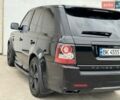 Чорний Ленд Ровер Range Rover Sport, об'ємом двигуна 3 л та пробігом 203 тис. км за 18000 $, фото 36 на Automoto.ua