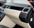 Чорний Ленд Ровер Range Rover Sport, об'ємом двигуна 3 л та пробігом 203 тис. км за 18000 $, фото 22 на Automoto.ua