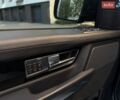 Чорний Ленд Ровер Range Rover Sport, об'ємом двигуна 2.99 л та пробігом 252 тис. км за 12450 $, фото 29 на Automoto.ua