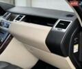 Чорний Ленд Ровер Range Rover Sport, об'ємом двигуна 3 л та пробігом 203 тис. км за 18000 $, фото 22 на Automoto.ua