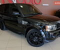 Черный Ленд Ровер Рендж Ровер Спорт, объемом двигателя 5 л и пробегом 220 тыс. км за 17900 $, фото 9 на Automoto.ua