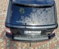 Чорний Ленд Ровер Range Rover Sport, об'ємом двигуна 3 л та пробігом 345 тис. км за 19999 $, фото 1 на Automoto.ua