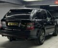 Чорний Ленд Ровер Range Rover Sport, об'ємом двигуна 2.99 л та пробігом 333 тис. км за 19999 $, фото 8 на Automoto.ua