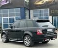 Чорний Ленд Ровер Range Rover Sport, об'ємом двигуна 5 л та пробігом 169 тис. км за 19999 $, фото 5 на Automoto.ua