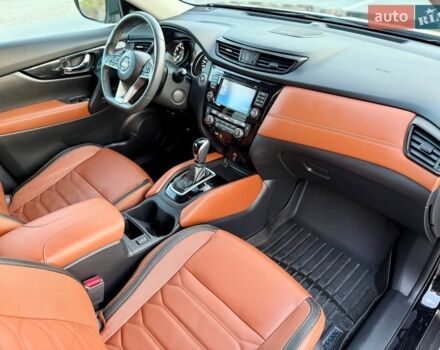 Чорний Ленд Ровер Range Rover Sport, об'ємом двигуна 5 л та пробігом 133 тис. км за 16134 $, фото 3 на Automoto.ua