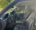 Чорний Ленд Ровер Range Rover Sport, об'ємом двигуна 5 л та пробігом 130 тис. км за 20000 $, фото 7 на Automoto.ua