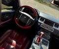 Черный Ленд Ровер Рендж Ровер Спорт, объемом двигателя 5 л и пробегом 161 тыс. км за 15500 $, фото 21 на Automoto.ua