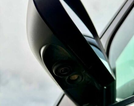 Черный Ленд Ровер Рендж Ровер Спорт, объемом двигателя 3 л и пробегом 250 тыс. км за 14999 $, фото 28 на Automoto.ua