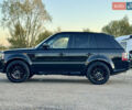 Чорний Ленд Ровер Range Rover Sport, об'ємом двигуна 3 л та пробігом 247 тис. км за 15500 $, фото 13 на Automoto.ua