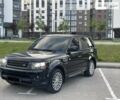 Чорний Ленд Ровер Range Rover Sport, об'ємом двигуна 2.99 л та пробігом 214 тис. км за 19777 $, фото 1 на Automoto.ua