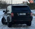 Черный Ленд Ровер Рендж Ровер Спорт, объемом двигателя 3 л и пробегом 247 тыс. км за 14990 $, фото 9 на Automoto.ua