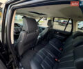Чорний Ленд Ровер Range Rover Sport, об'ємом двигуна 3 л та пробігом 247 тис. км за 15500 $, фото 45 на Automoto.ua