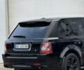 Чорний Ленд Ровер Range Rover Sport, об'ємом двигуна 3 л та пробігом 203 тис. км за 18000 $, фото 3 на Automoto.ua