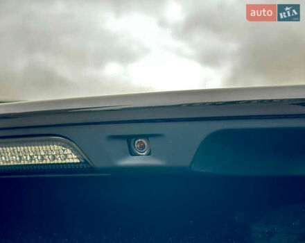 Чорний Ленд Ровер Range Rover Sport, об'ємом двигуна 5 л та пробігом 114 тис. км за 14900 $, фото 15 на Automoto.ua