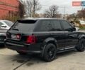 Чорний Ленд Ровер Range Rover Sport, об'ємом двигуна 3 л та пробігом 243 тис. км за 18290 $, фото 9 на Automoto.ua