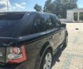 Чорний Ленд Ровер Range Rover Sport, об'ємом двигуна 5 л та пробігом 53 тис. км за 18888 $, фото 7 на Automoto.ua