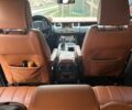 Чорний Ленд Ровер Range Rover Sport, об'ємом двигуна 5 л та пробігом 367 тис. км за 14600 $, фото 2 на Automoto.ua