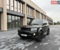 Чорний Ленд Ровер Range Rover Sport, об'ємом двигуна 3 л та пробігом 233 тис. км за 17900 $, фото 2 на Automoto.ua