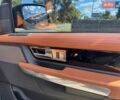 Чорний Ленд Ровер Range Rover Sport, об'ємом двигуна 5 л та пробігом 142 тис. км за 16000 $, фото 5 на Automoto.ua