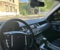 Чорний Ленд Ровер Range Rover Sport, об'ємом двигуна 5 л та пробігом 130 тис. км за 20000 $, фото 4 на Automoto.ua