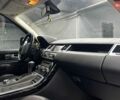 Чорний Ленд Ровер Range Rover Sport, об'ємом двигуна 2.99 л та пробігом 333 тис. км за 19999 $, фото 19 на Automoto.ua