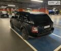 Чорний Ленд Ровер Range Rover Sport, об'ємом двигуна 0 л та пробігом 220 тис. км за 18500 $, фото 12 на Automoto.ua