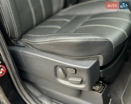 Ленд Ровер Рендж Ровер Спорт 2011 в Киеве на Automoto.ua Черный Ленд Ровер Рендж Ровер Спорт, объемом двигателя 5 л и пробегом 113 тыс. км за 14900 $, фото 43 на Automoto.ua