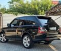 Чорний Ленд Ровер Range Rover Sport, об'ємом двигуна 5 л та пробігом 53 тис. км за 22500 $, фото 55 на Automoto.ua