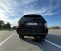 Чорний Ленд Ровер Range Rover Sport, об'ємом двигуна 3 л та пробігом 235 тис. км за 18300 $, фото 13 на Automoto.ua