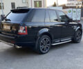 Чорний Ленд Ровер Range Rover Sport, об'ємом двигуна 0 л та пробігом 250 тис. км за 15750 $, фото 14 на Automoto.ua