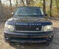 Черный Ленд Ровер Рендж Ровер Спорт, объемом двигателя 3 л и пробегом 2 тыс. км за 7700 $, фото 2 на Automoto.ua