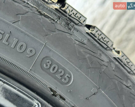 Черный Ленд Ровер Рендж Ровер Спорт, объемом двигателя 2.99 л и пробегом 247 тыс. км за 14950 $, фото 47 на Automoto.ua