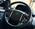 Чорний Ленд Ровер Range Rover Sport, об'ємом двигуна 5 л та пробігом 53 тис. км за 22500 $, фото 84 на Automoto.ua