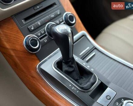 Черный Ленд Ровер Рендж Ровер Спорт, объемом двигателя 3 л и пробегом 250 тыс. км за 14999 $, фото 128 на Automoto.ua