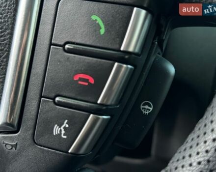 Черный Ленд Ровер Рендж Ровер Спорт, объемом двигателя 3 л и пробегом 247 тыс. км за 14990 $, фото 64 на Automoto.ua