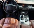 Чорний Ленд Ровер Range Rover Sport, об'ємом двигуна 3 л та пробігом 256 тис. км за 14490 $, фото 11 на Automoto.ua