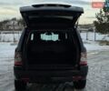 Черный Ленд Ровер Рендж Ровер Спорт, объемом двигателя 3 л и пробегом 247 тыс. км за 14990 $, фото 92 на Automoto.ua