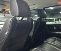 Чорний Ленд Ровер Range Rover Sport, об'ємом двигуна 2.99 л та пробігом 333 тис. км за 19999 $, фото 22 на Automoto.ua