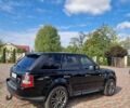Чорний Ленд Ровер Range Rover Sport, об'ємом двигуна 3 л та пробігом 345 тис. км за 19999 $, фото 12 на Automoto.ua