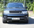 Чорний Ленд Ровер Range Rover Sport, об'ємом двигуна 3 л та пробігом 139 тис. км за 29999 $, фото 8 на Automoto.ua