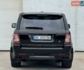 Чорний Ленд Ровер Range Rover Sport, об'ємом двигуна 3 л та пробігом 203 тис. км за 18000 $, фото 34 на Automoto.ua