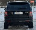 Черный Ленд Ровер Рендж Ровер Спорт, объемом двигателя 3 л и пробегом 247 тыс. км за 14990 $, фото 25 на Automoto.ua