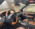 Чорний Ленд Ровер Range Rover Sport, об'ємом двигуна 2.99 л та пробігом 270 тис. км за 16999 $, фото 3 на Automoto.ua