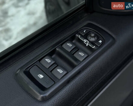 Черный Ленд Ровер Рендж Ровер Спорт, объемом двигателя 2.99 л и пробегом 247 тыс. км за 14950 $, фото 89 на Automoto.ua