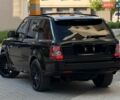 Чорний Ленд Ровер Range Rover Sport, об'ємом двигуна 2.99 л та пробігом 252 тис. км за 12450 $, фото 26 на Automoto.ua