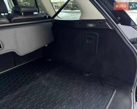 Черный Ленд Ровер Рендж Ровер Спорт, объемом двигателя 3 л и пробегом 247 тыс. км за 14990 $, фото 95 на Automoto.ua