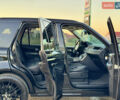 Чорний Ленд Ровер Range Rover Sport, об'ємом двигуна 3 л та пробігом 247 тис. км за 15500 $, фото 59 на Automoto.ua