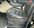 Чорний Ленд Ровер Range Rover Sport, об'ємом двигуна 3 л та пробігом 203 тис. км за 18000 $, фото 46 на Automoto.ua