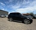 Чорний Ленд Ровер Range Rover Sport, об'ємом двигуна 3 л та пробігом 256 тис. км за 14490 $, фото 3 на Automoto.ua